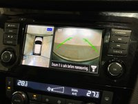 USED 2021 21 NISSAN QASHQAI 1.3 DIG-T N-Connecta SUV 5dr Petrol DCT Auto Euro 6 (s/s) (160 ps) 