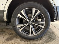 USED 2021 21 NISSAN QASHQAI 1.3 DIG-T N-Connecta SUV 5dr Petrol DCT Auto Euro 6 (s/s) (160 ps) 