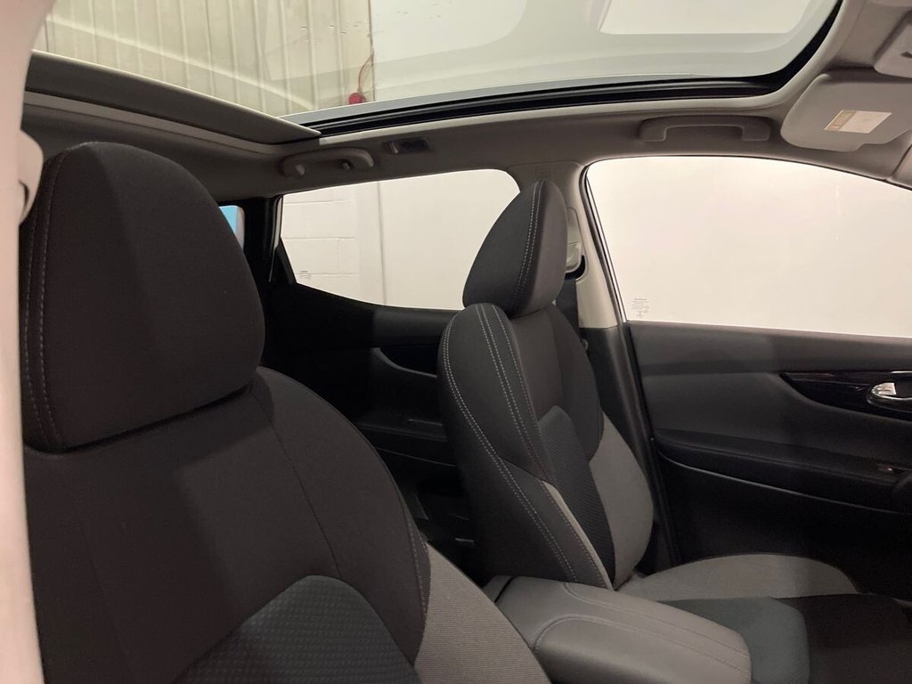 USED 2021 21 NISSAN QASHQAI 1.3 DIG-T N-Connecta SUV 5dr Petrol DCT Auto Euro 6 (s/s) (160 ps) 