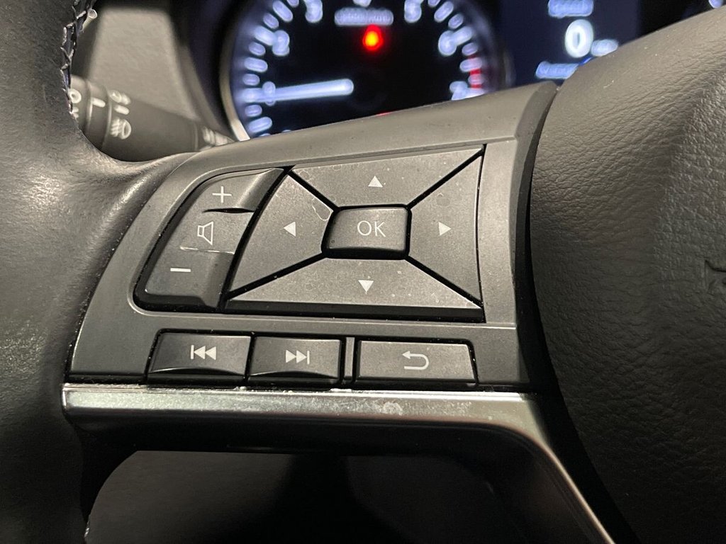 USED 2021 21 NISSAN QASHQAI 1.3 DIG-T N-Connecta SUV 5dr Petrol DCT Auto Euro 6 (s/s) (160 ps) 