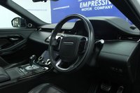 USED 2019 69 LAND ROVER RANGE ROVER EVOQUE 2.0 P250 MHEV R-Dynamic HSE SUV 5dr Petrol Auto 4WD Euro 6 (s/s) (249 ps) BLACK PACK !! PAN ROOF - 21 INCH WHEELS  !!