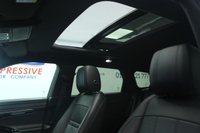 USED 2019 69 LAND ROVER RANGE ROVER EVOQUE 2.0 P250 MHEV R-Dynamic HSE SUV 5dr Petrol Auto 4WD Euro 6 (s/s) (249 ps) BLACK PACK !! PAN ROOF - 21 INCH WHEELS  !!
