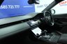 USED 2019 69 LAND ROVER RANGE ROVER EVOQUE 2.0 P250 MHEV R-Dynamic HSE SUV 5dr Petrol Auto 4WD Euro 6 (s/s) (249 ps) BLACK PACK !! PAN ROOF - 21 INCH WHEELS  !!