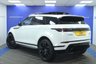USED 2019 69 LAND ROVER RANGE ROVER EVOQUE 2.0 P250 MHEV R-Dynamic HSE SUV 5dr Petrol Auto 4WD Euro 6 (s/s) (249 ps) BLACK PACK !! PAN ROOF - 21 INCH WHEELS  !!