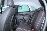 USED 2022 22 VAUXHALL CROSSLAND 1.2 Turbo GS Line SUV 5dr Petrol Manual Euro 6 (s/s) (110 ps) 