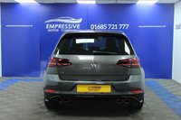 USED 2019 19 VOLKSWAGEN GOLF 2.0 TSI R Hatchback 5dr Petrol DSG 4Motion Euro 6 (s/s) (300 ps) AUTOMATIC - CAR PLAY - DIGITAL DASH