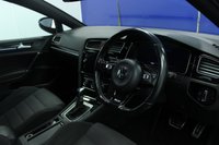 USED 2019 19 VOLKSWAGEN GOLF 2.0 TSI R Hatchback 5dr Petrol DSG 4Motion Euro 6 (s/s) (300 ps) AUTOMATIC - CAR PLAY - DIGITAL DASH