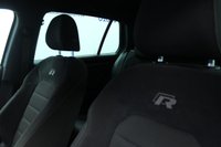 USED 2019 19 VOLKSWAGEN GOLF 2.0 TSI R Hatchback 5dr Petrol DSG 4Motion Euro 6 (s/s) (300 ps) AUTOMATIC - CAR PLAY - DIGITAL DASH