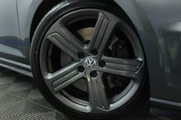USED 2019 19 VOLKSWAGEN GOLF 2.0 TSI R Hatchback 5dr Petrol DSG 4Motion Euro 6 (s/s) (300 ps) AUTOMATIC - CAR PLAY - DIGITAL DASH