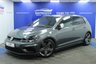 USED 2019 19 VOLKSWAGEN GOLF 2.0 TSI R Hatchback 5dr Petrol DSG 4Motion Euro 6 (s/s) (300 ps) AUTOMATIC - CAR PLAY - DIGITAL DASH