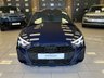 USED 2024 24 AUDI A3 1.5 TFSI 35 Black Edition Sportback 5dr Petrol S Tronic Euro 6 (s/s) (150 ps) 