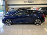 USED 2024 24 AUDI A3 1.5 TFSI 35 Black Edition Sportback 5dr Petrol S Tronic Euro 6 (s/s) (150 ps) 