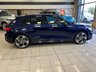 USED 2024 24 AUDI A3 1.5 TFSI 35 Black Edition Sportback 5dr Petrol S Tronic Euro 6 (s/s) (150 ps) 