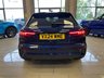 USED 2024 24 AUDI A3 1.5 TFSI 35 Black Edition Sportback 5dr Petrol S Tronic Euro 6 (s/s) (150 ps) 