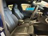 USED 2024 24 AUDI A3 1.5 TFSI 35 Black Edition Sportback 5dr Petrol S Tronic Euro 6 (s/s) (150 ps) 