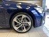 USED 2024 24 AUDI A3 1.5 TFSI 35 Black Edition Sportback 5dr Petrol S Tronic Euro 6 (s/s) (150 ps) 