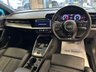 USED 2024 24 AUDI A3 1.5 TFSI 35 Black Edition Sportback 5dr Petrol S Tronic Euro 6 (s/s) (150 ps) 