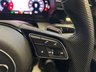 USED 2024 24 AUDI A3 1.5 TFSI 35 Black Edition Sportback 5dr Petrol S Tronic Euro 6 (s/s) (150 ps) 