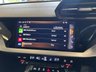 USED 2024 24 AUDI A3 1.5 TFSI 35 Black Edition Sportback 5dr Petrol S Tronic Euro 6 (s/s) (150 ps) 