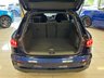 USED 2024 24 AUDI A3 1.5 TFSI 35 Black Edition Sportback 5dr Petrol S Tronic Euro 6 (s/s) (150 ps) 