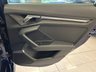 USED 2024 24 AUDI A3 1.5 TFSI 35 Black Edition Sportback 5dr Petrol S Tronic Euro 6 (s/s) (150 ps) 