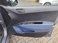 USED 2015 15 HYUNDAI I10 1.2 SE Hatchback 5dr Petrol Manual Euro 5 (87 ps) LOW MILES-10 STAMPS-&pound;35 TAX