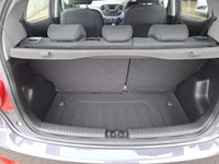 USED 2015 15 HYUNDAI I10 1.2 SE Hatchback 5dr Petrol Manual Euro 5 (87 ps) LOW MILES-10 STAMPS-&pound;35 TAX