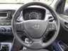 USED 2015 15 HYUNDAI I10 1.2 SE Hatchback 5dr Petrol Manual Euro 5 (87 ps) LOW MILES-10 STAMPS-&pound;35 TAX