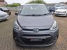 USED 2015 15 HYUNDAI I10 1.2 SE Hatchback 5dr Petrol Manual Euro 5 (87 ps) LOW MILES-10 STAMPS-&pound;35 TAX