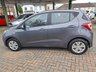 USED 2015 15 HYUNDAI I10 1.2 SE Hatchback 5dr Petrol Manual Euro 5 (87 ps) LOW MILES-10 STAMPS-&pound;35 TAX
