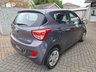 USED 2015 15 HYUNDAI I10 1.2 SE Hatchback 5dr Petrol Manual Euro 5 (87 ps) LOW MILES-10 STAMPS-&pound;35 TAX