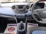USED 2015 15 HYUNDAI I10 1.2 SE Hatchback 5dr Petrol Manual Euro 5 (87 ps) LOW MILES-10 STAMPS-&pound;35 TAX