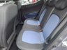 USED 2015 15 HYUNDAI I10 1.2 SE Hatchback 5dr Petrol Manual Euro 5 (87 ps) LOW MILES-10 STAMPS-&pound;35 TAX