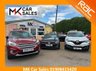 USED 2019 69 FORD FIESTA 1.1 Zetec 5dr 3 Months RAC Warranty!
