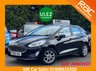 USED 2019 69 FORD FIESTA 1.1 Zetec 5dr 3 Months RAC Warranty!