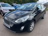USED 2019 69 FORD FIESTA 1.1 Zetec 5dr 3 Months RAC Warranty!