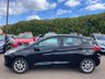 USED 2019 69 FORD FIESTA 1.1 Zetec 5dr 3 Months RAC Warranty!