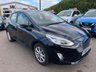 USED 2019 69 FORD FIESTA 1.1 Zetec 5dr 3 Months RAC Warranty!
