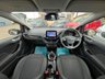 USED 2019 69 FORD FIESTA 1.1 Zetec 5dr 3 Months RAC Warranty!