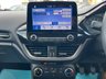 USED 2019 69 FORD FIESTA 1.1 Zetec 5dr 3 Months RAC Warranty!