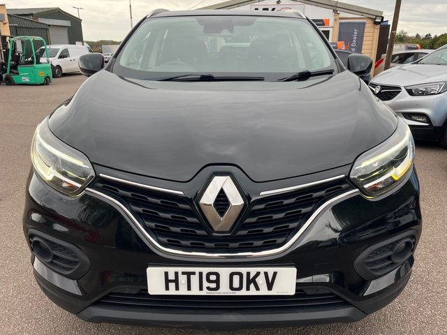 View our RENAULT KADJAR