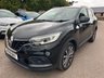 USED 2019 19 RENAULT KADJAR Iconic 1.3 TCE 5dr HT19OKV 3 Months RAC Warranty!