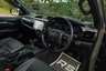 USED 2021 71 TOYOTA HILUX 2.8 D-4D Invincible X Auto 4WD Euro 6 (s/s) 4dr [NAV+CAMERA+KITTED+LEATHER]