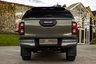 USED 2021 71 TOYOTA HILUX 2.8 D-4D Invincible X Auto 4WD Euro 6 (s/s) 4dr [NAV+CAMERA+KITTED+LEATHER]