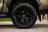 USED 2021 71 TOYOTA HILUX 2.8 D-4D Invincible X Auto 4WD Euro 6 (s/s) 4dr [NAV+CAMERA+KITTED+LEATHER]