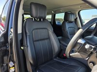 USED 2018 18 LAND ROVER RANGE ROVER SPORT 3.0 SD V6 HSE SUV 5dr Diesel Auto 4WD Euro 6 (s/s) (306 ps) Amazing Car-Finance-AA Dealer