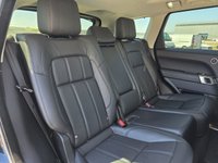 USED 2018 18 LAND ROVER RANGE ROVER SPORT 3.0 SD V6 HSE SUV 5dr Diesel Auto 4WD Euro 6 (s/s) (306 ps) Amazing Car-Finance-AA Dealer