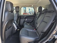 USED 2018 18 LAND ROVER RANGE ROVER SPORT 3.0 SD V6 HSE SUV 5dr Diesel Auto 4WD Euro 6 (s/s) (306 ps) Amazing Car-Finance-AA Dealer