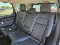 USED 2018 18 LAND ROVER RANGE ROVER SPORT 3.0 SD V6 HSE SUV 5dr Diesel Auto 4WD Euro 6 (s/s) (306 ps) Amazing Car-Finance-AA Dealer