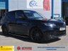 USED 2018 18 LAND ROVER RANGE ROVER SPORT 3.0 SD V6 HSE SUV 5dr Diesel Auto 4WD Euro 6 (s/s) (306 ps) Amazing Car-Finance-AA Dealer